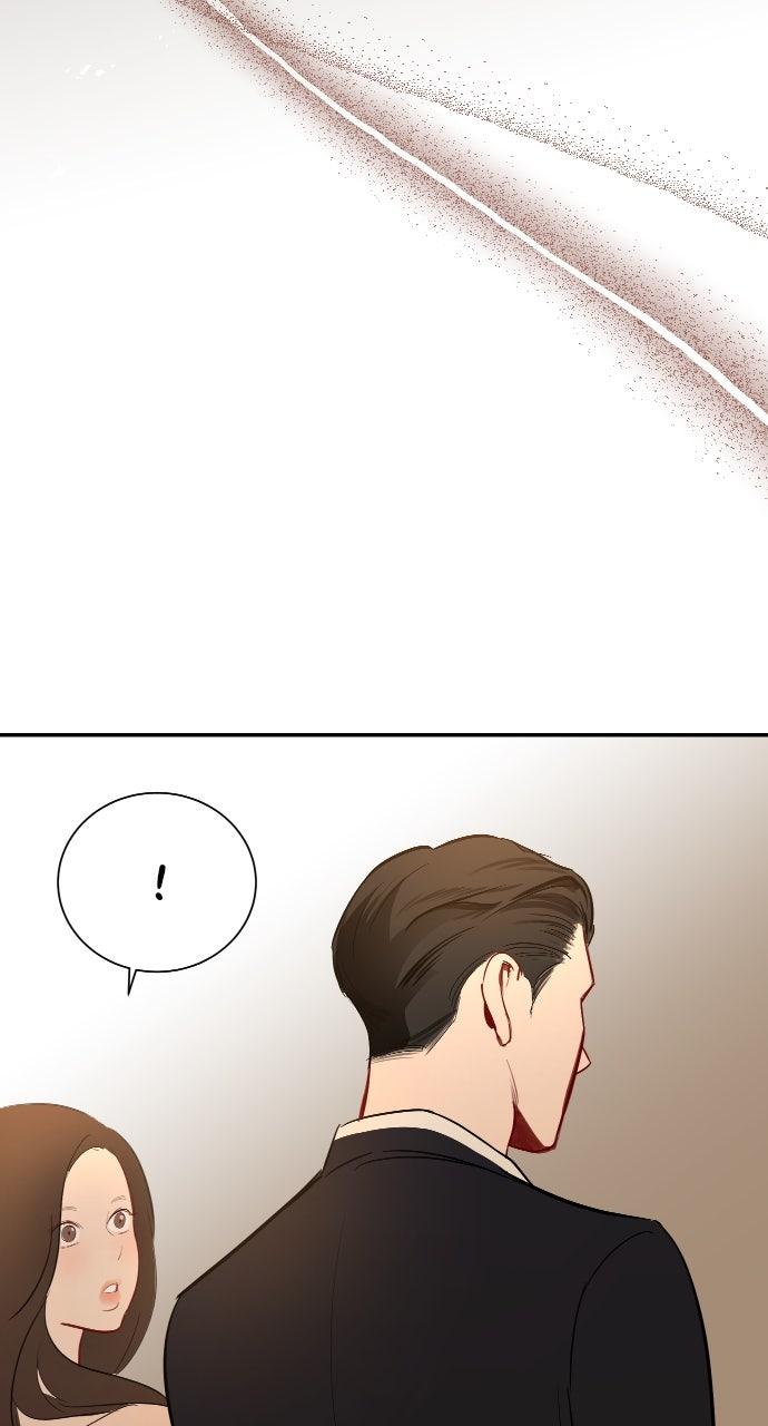 The Secretary's Secret Chapter 28 - Page 36