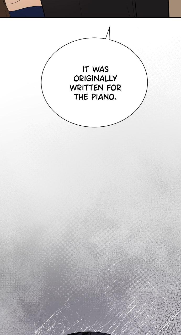 The Secretary's Secret Chapter 28 - Page 37