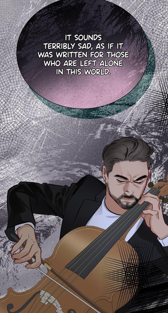 The Secretary's Secret Chapter 28 - Page 38