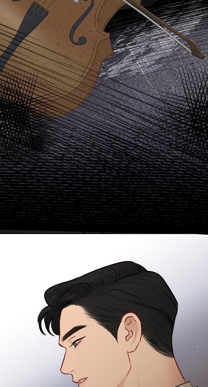 The Secretary's Secret Chapter 28 - Page 39