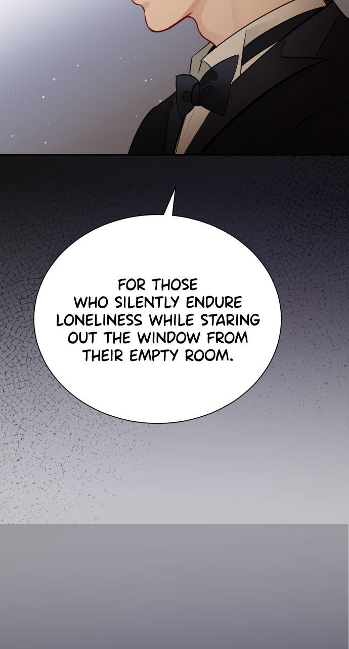 The Secretary's Secret Chapter 28 - Page 40