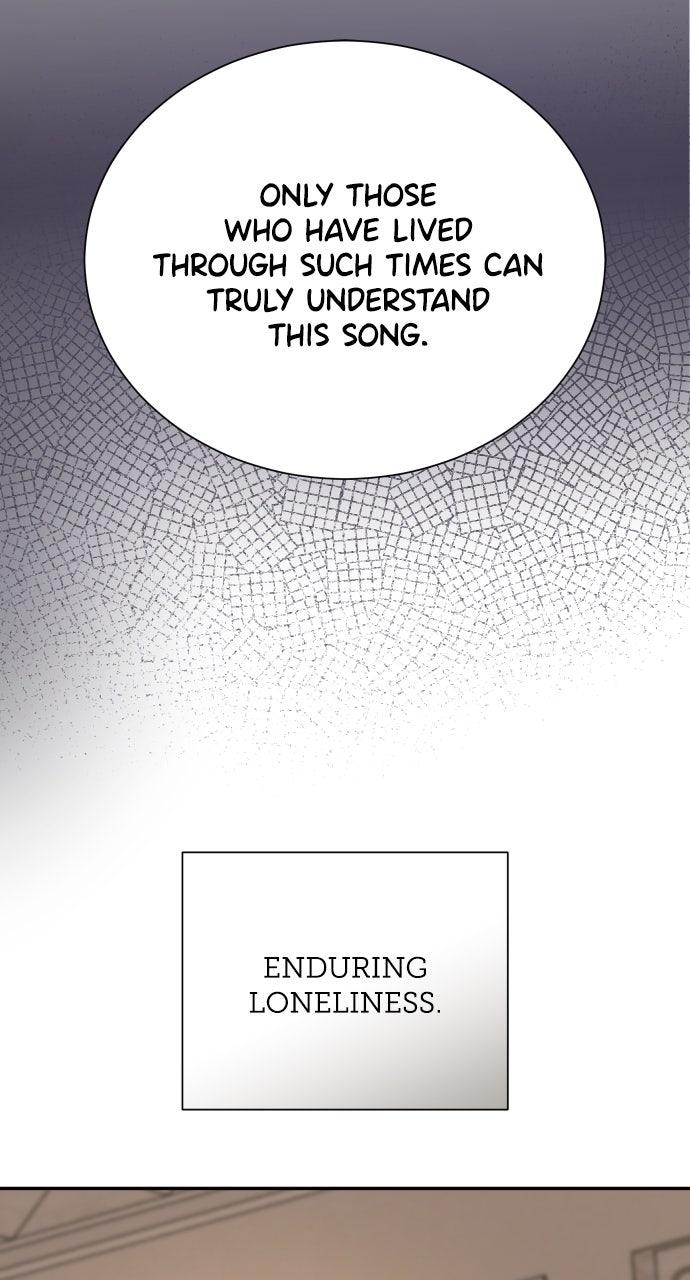 The Secretary's Secret Chapter 28 - Page 41