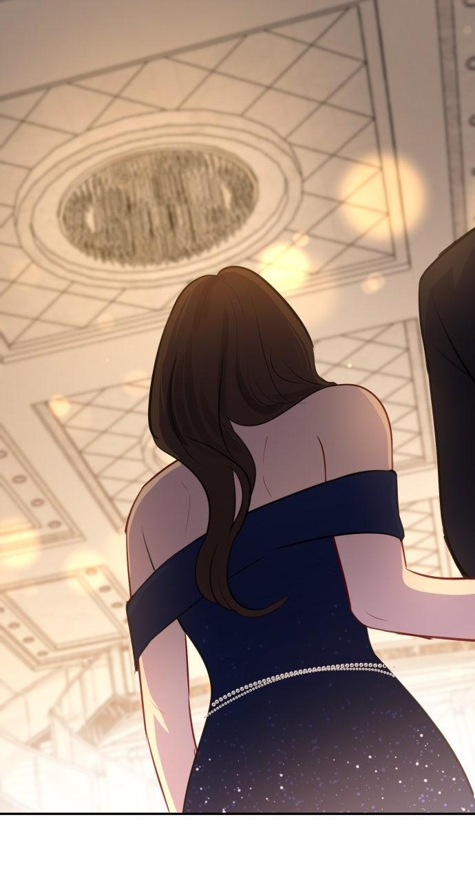 The Secretary's Secret Chapter 28 - Page 42