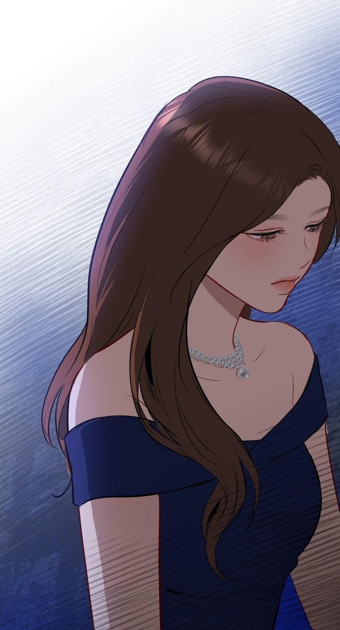 The Secretary's Secret Chapter 28 - Page 44