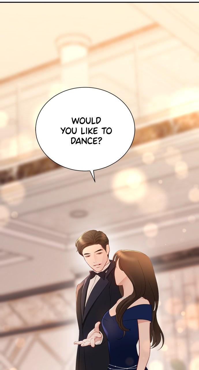 The Secretary's Secret Chapter 28 - Page 47