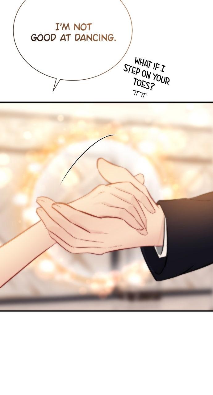 The Secretary's Secret Chapter 28 - Page 49