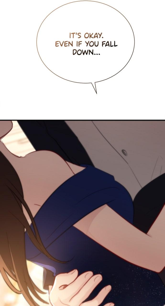 The Secretary's Secret Chapter 28 - Page 50