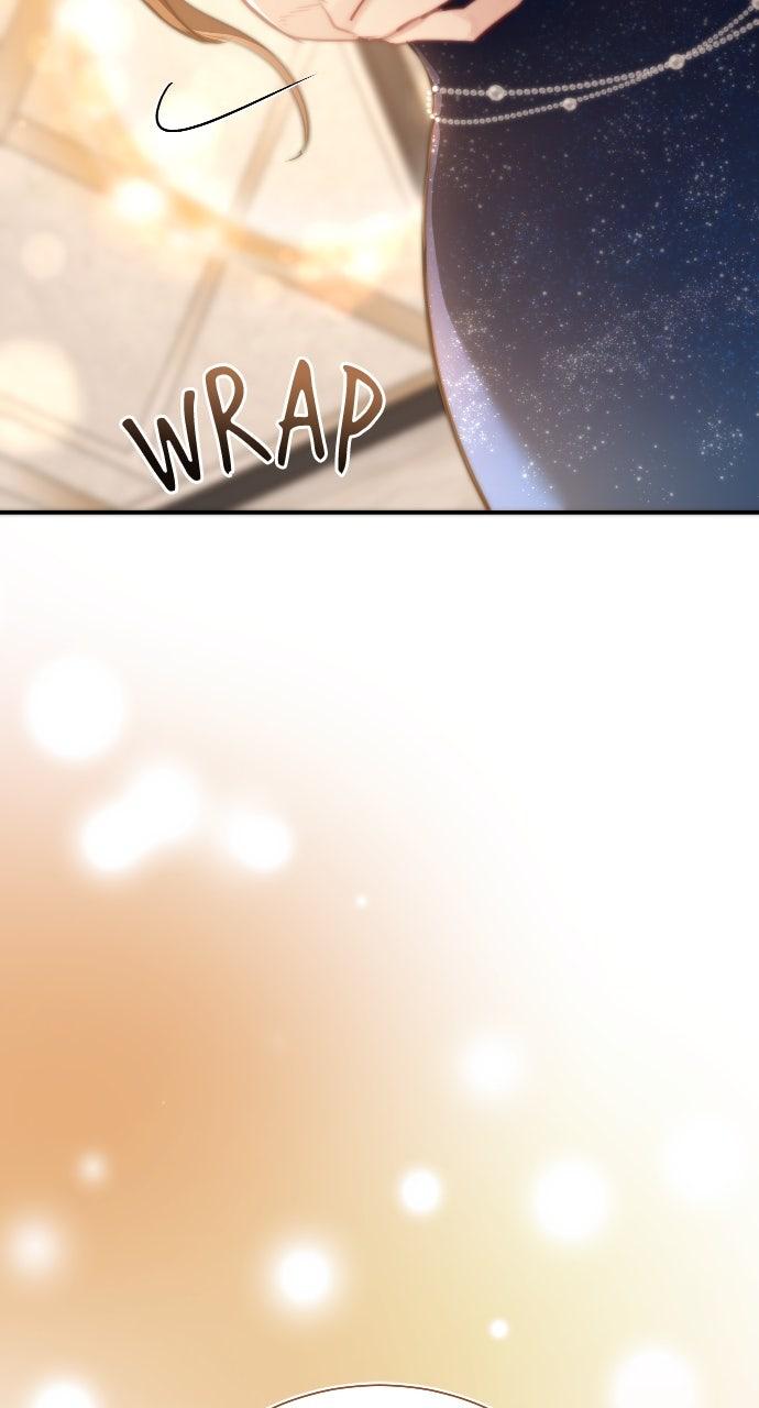 The Secretary's Secret Chapter 28 - Page 51