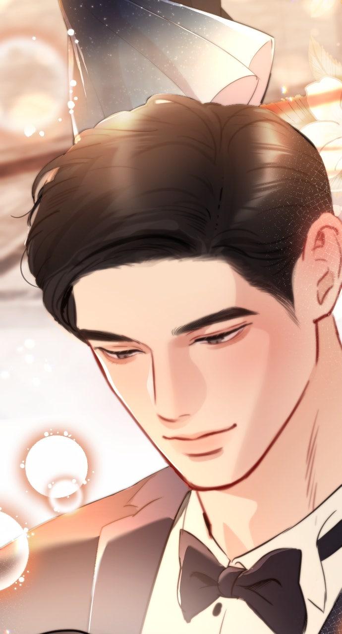 The Secretary's Secret Chapter 28 - Page 53