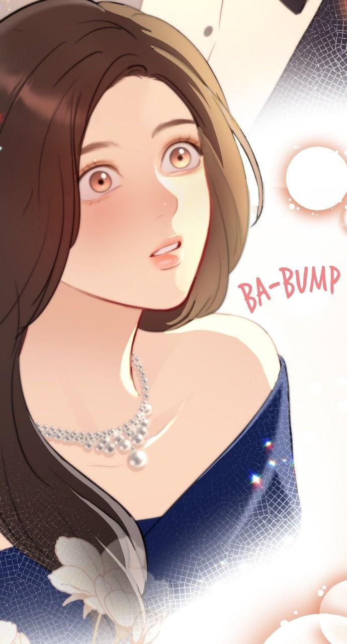 The Secretary's Secret Chapter 28 - Page 54