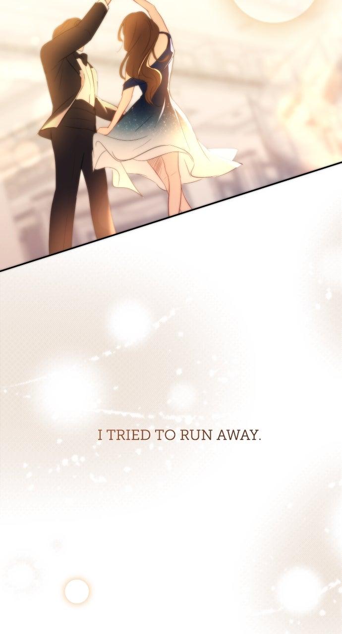 The Secretary's Secret Chapter 28 - Page 57