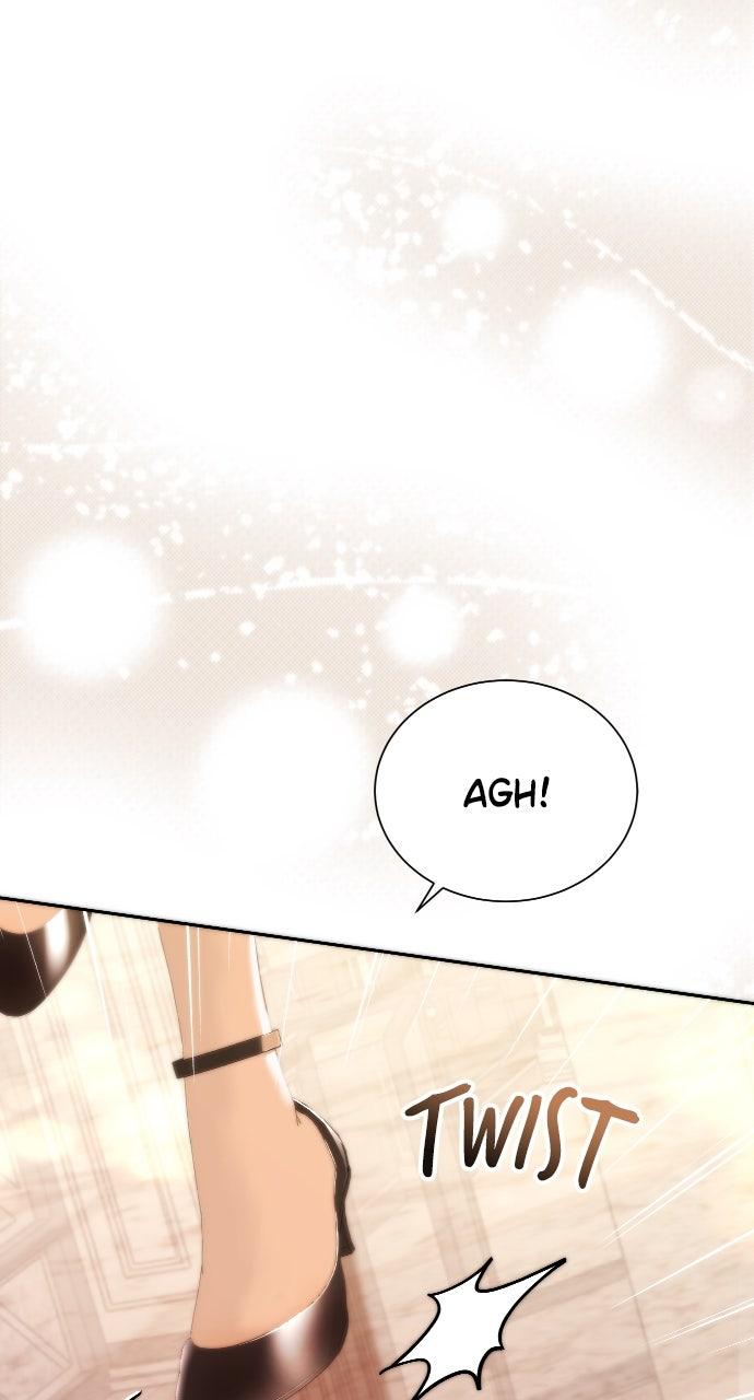 The Secretary's Secret Chapter 28 - Page 58