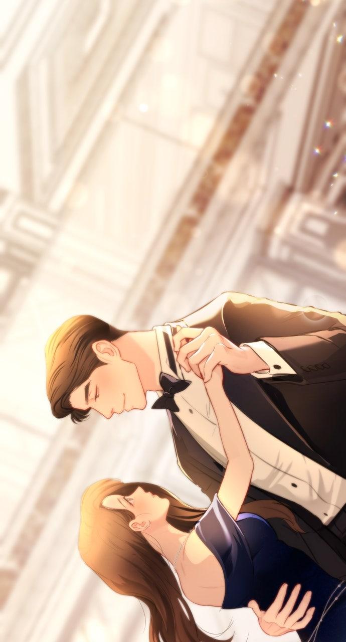 The Secretary's Secret Chapter 28 - Page 61