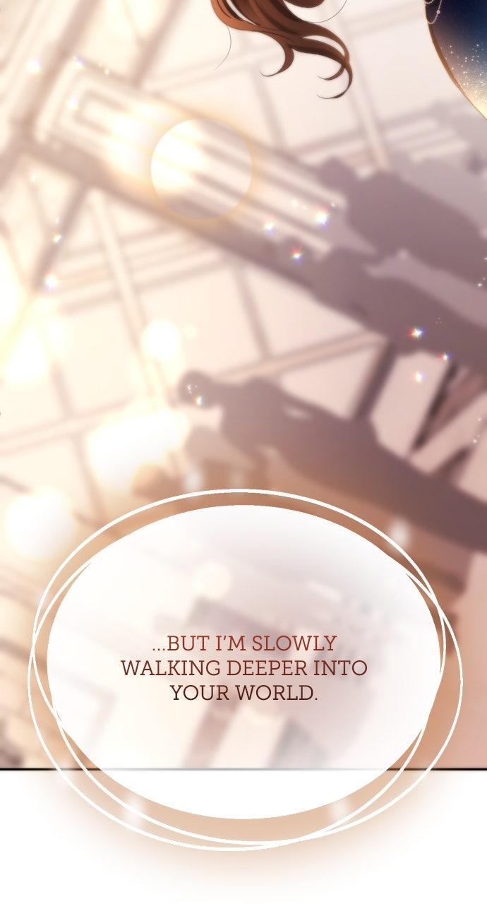 The Secretary's Secret Chapter 28 - Page 62