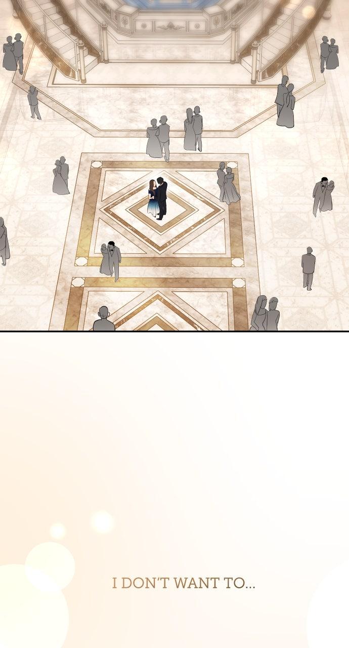 The Secretary's Secret Chapter 28 - Page 64