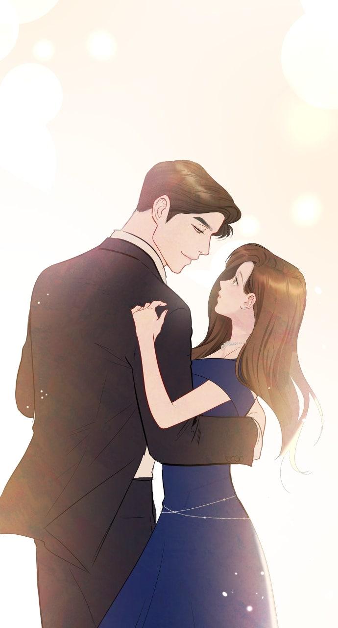 The Secretary's Secret Chapter 28 - Page 65