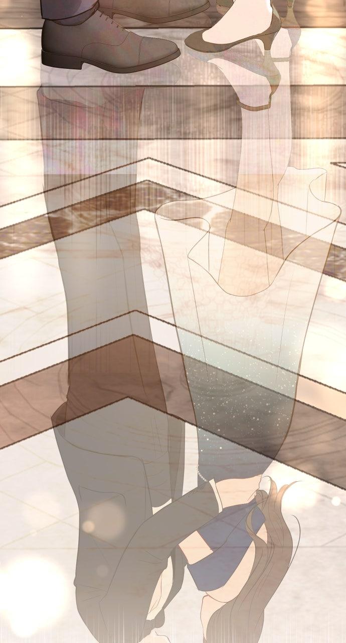 The Secretary's Secret Chapter 28 - Page 67