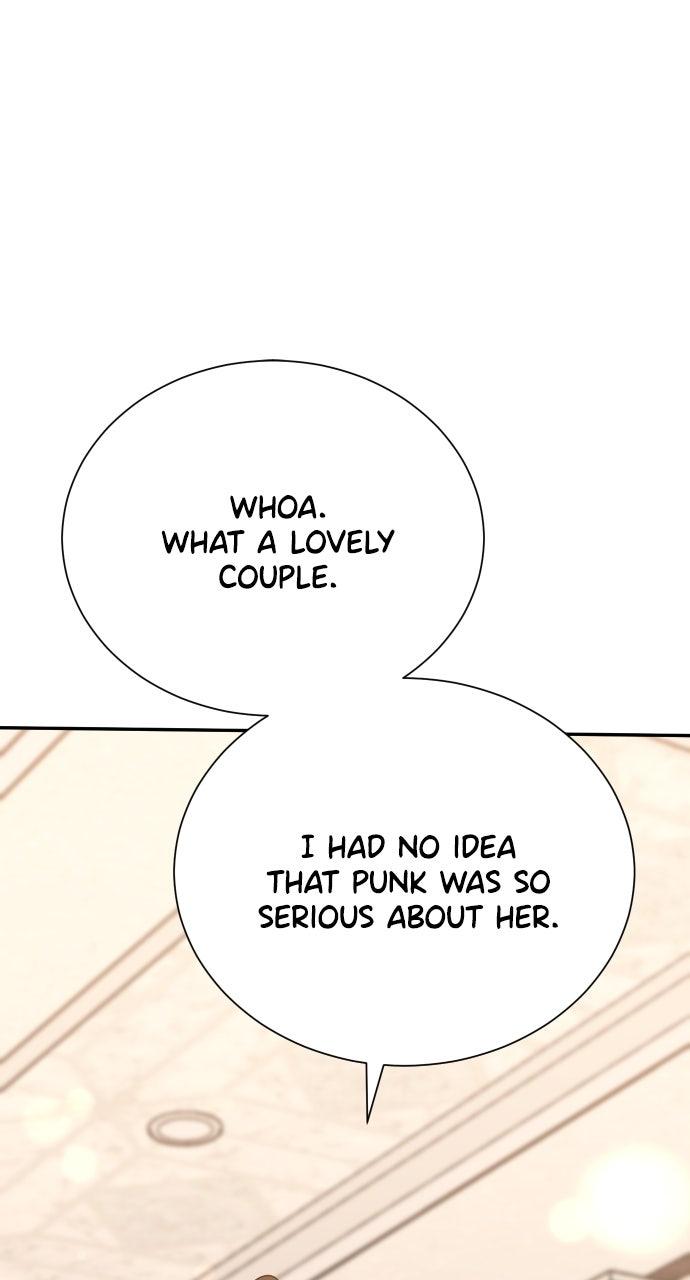 The Secretary's Secret Chapter 28 - Page 70