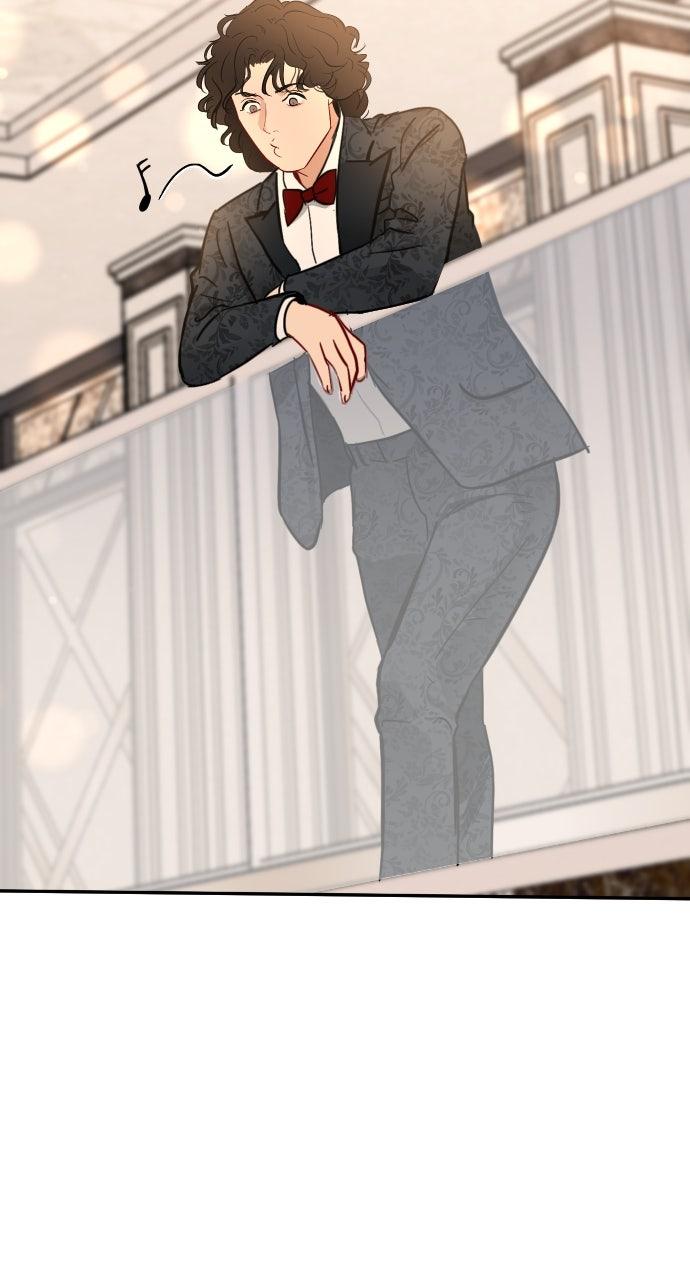 The Secretary's Secret Chapter 28 - Page 71