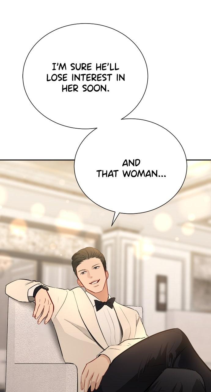 The Secretary's Secret Chapter 28 - Page 72