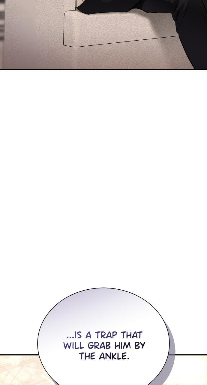 The Secretary's Secret Chapter 28 - Page 73