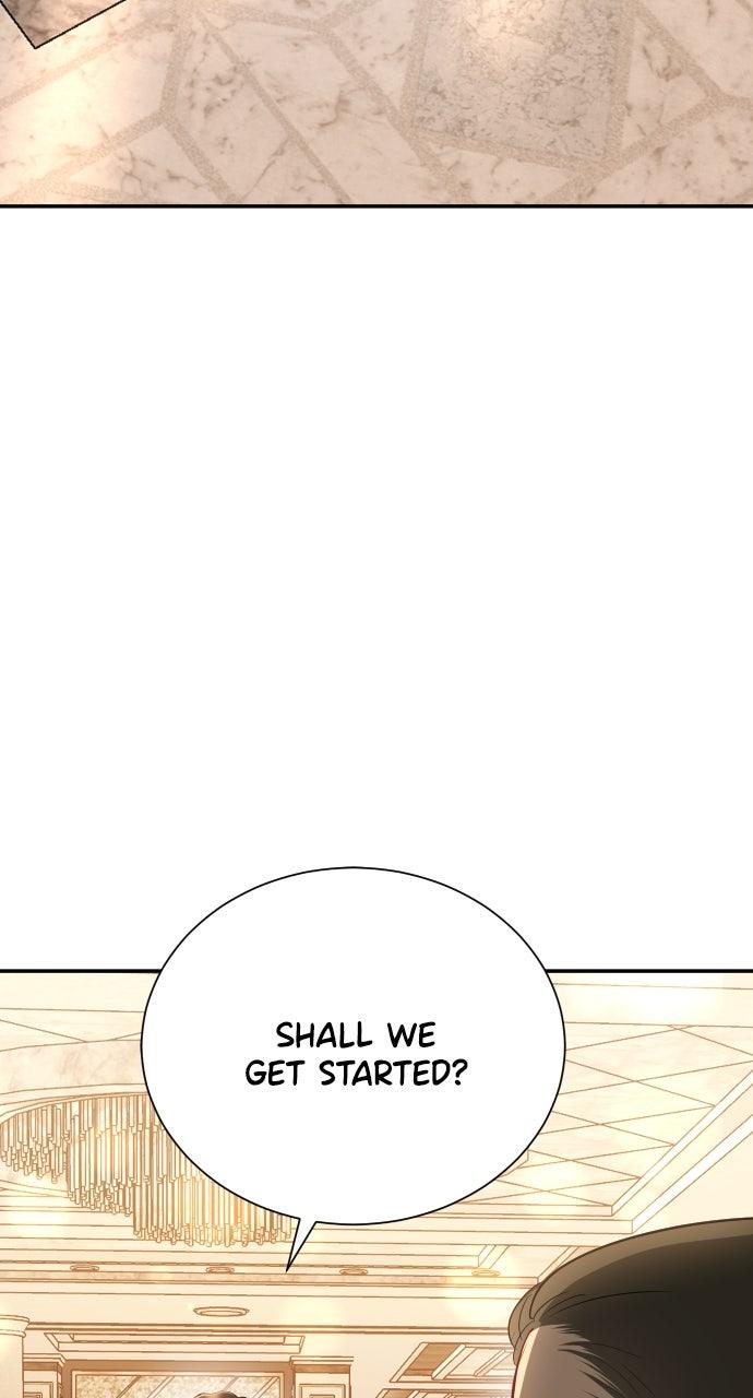 The Secretary's Secret Chapter 28 - Page 75