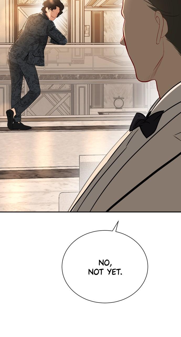 The Secretary's Secret Chapter 28 - Page 76