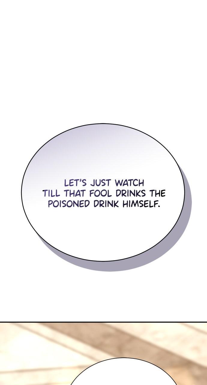 The Secretary's Secret Chapter 28 - Page 77