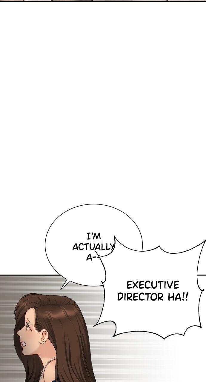 The Secretary's Secret Chapter 28 - Page 79