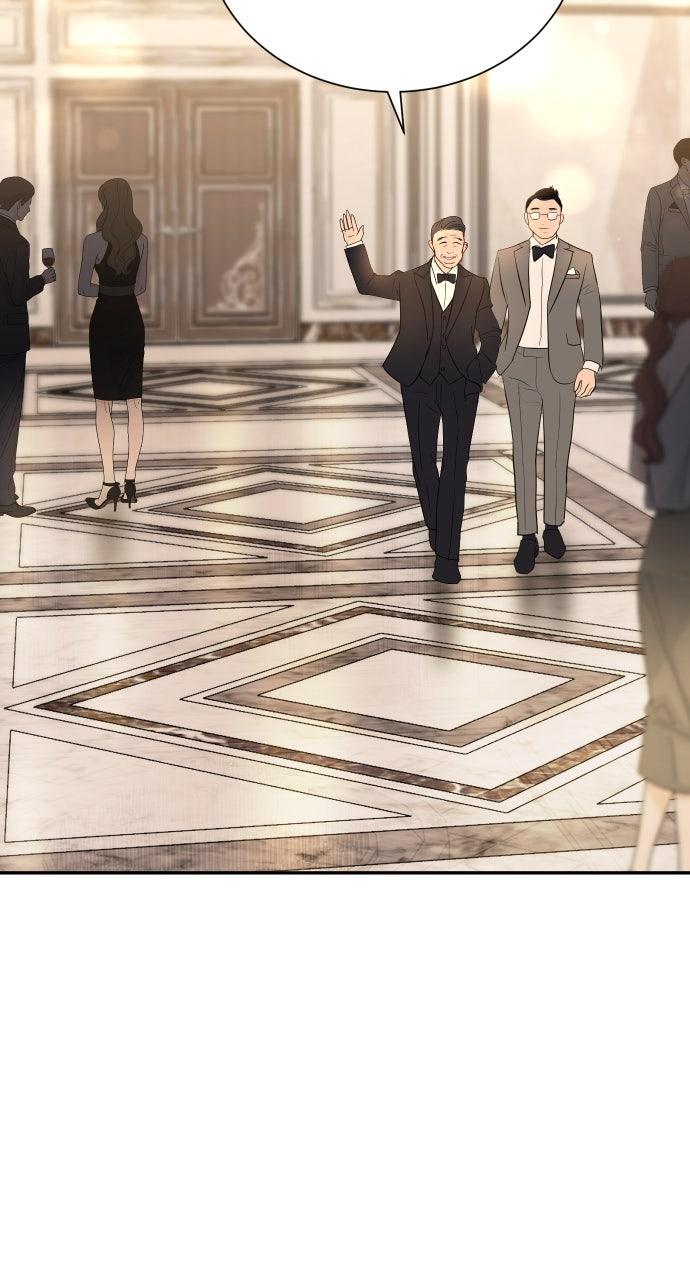 The Secretary's Secret Chapter 28 - Page 82