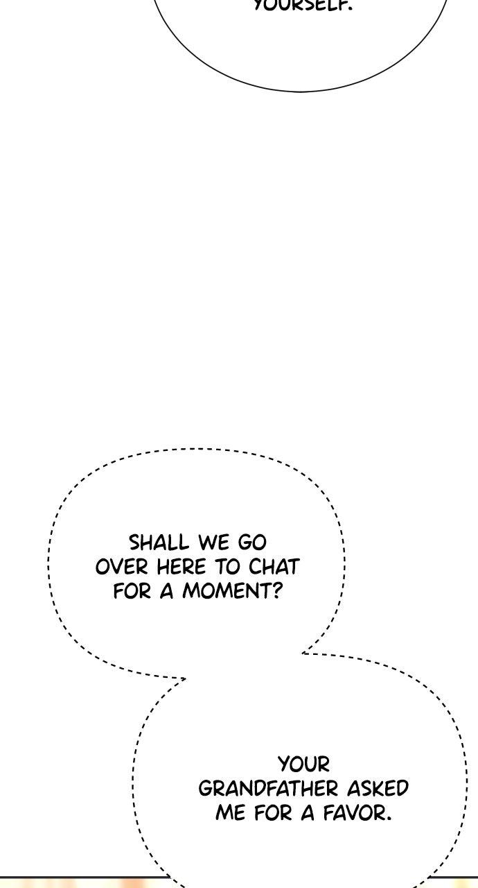 The Secretary's Secret Chapter 28 - Page 84