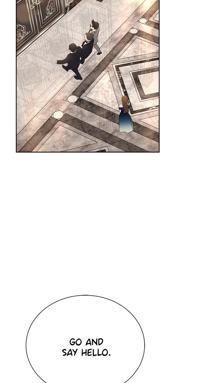 The Secretary's Secret Chapter 28 - Page 88