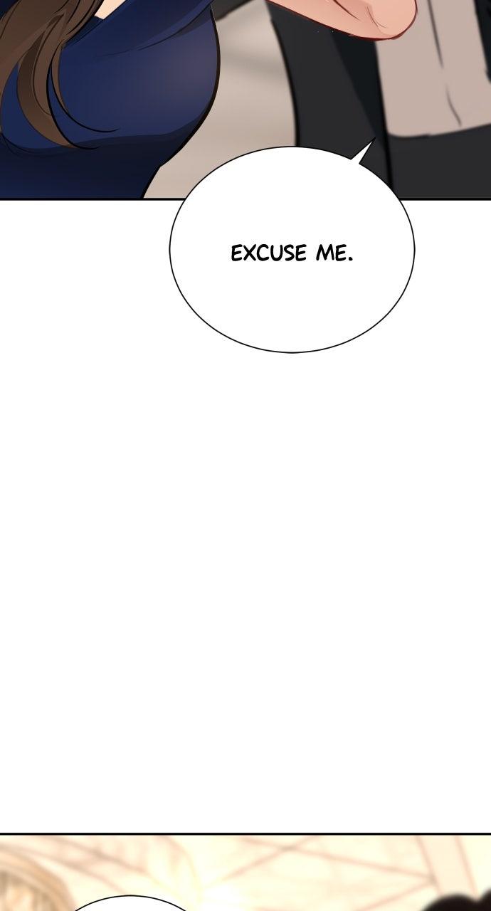 The Secretary's Secret Chapter 28 - Page 92