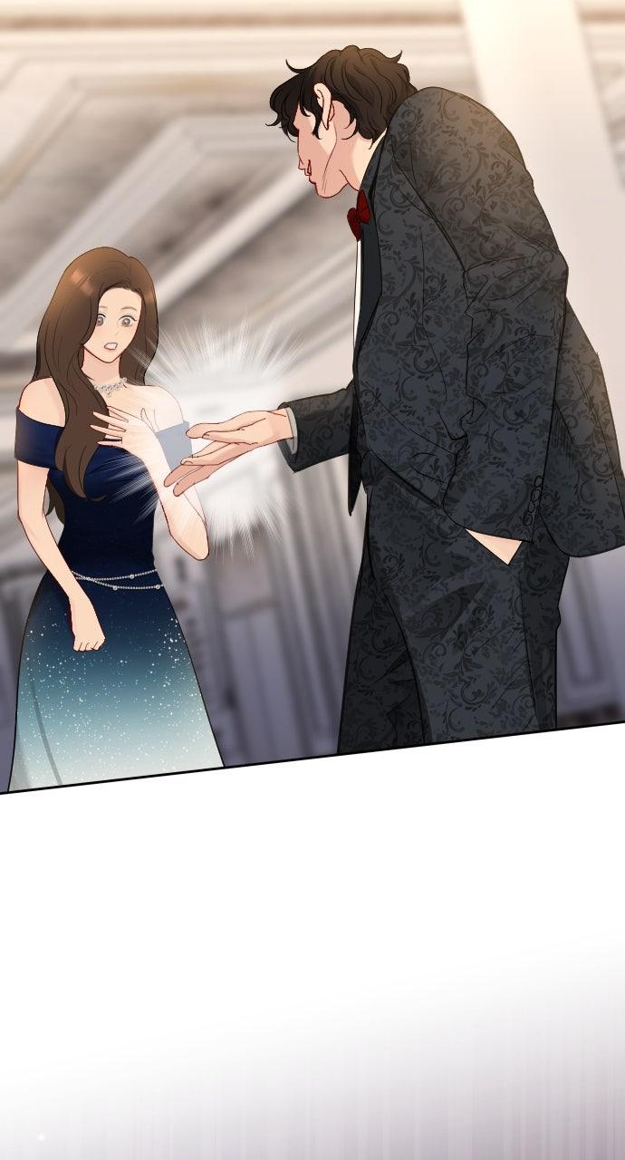 The Secretary's Secret Chapter 29 - Page 4