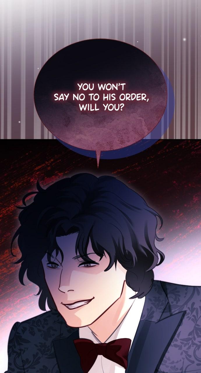 The Secretary's Secret Chapter 29 - Page 5