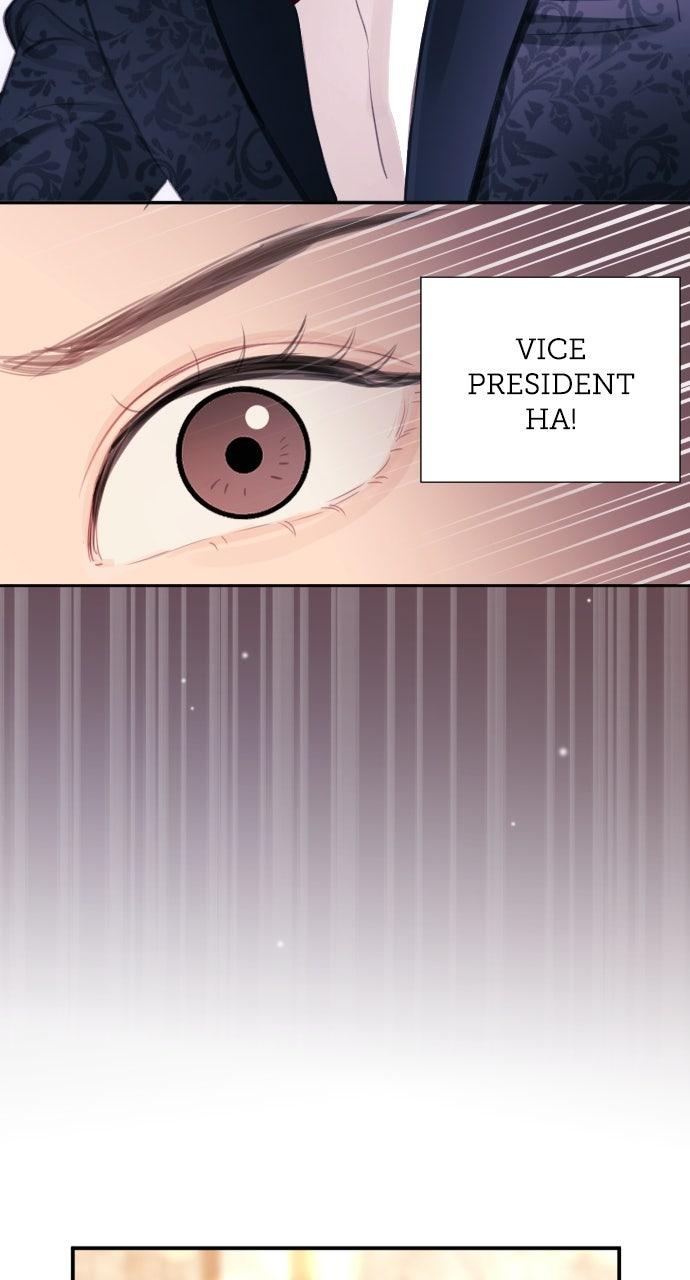 The Secretary's Secret Chapter 29 - Page 6