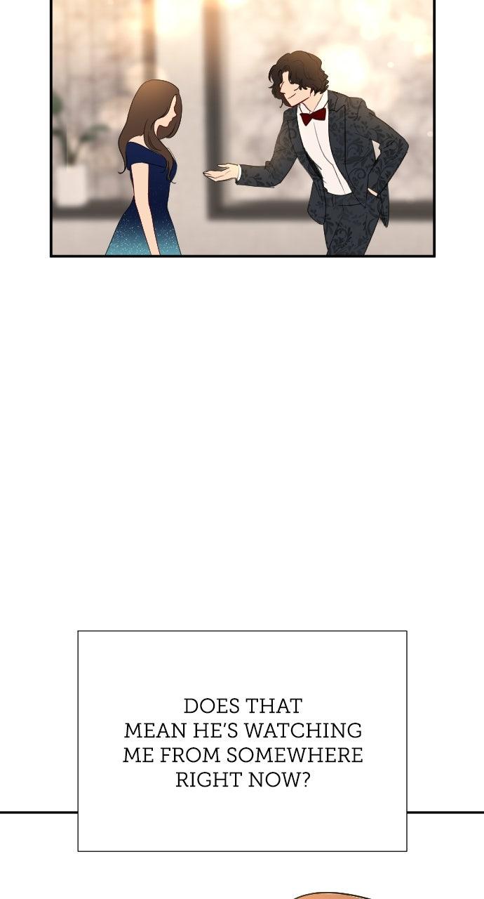 The Secretary's Secret Chapter 29 - Page 7