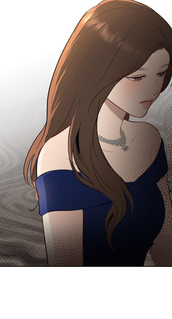 The Secretary's Secret Chapter 29 - Page 8