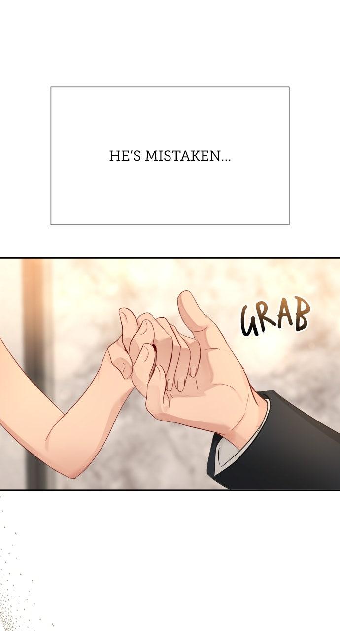 The Secretary's Secret Chapter 29 - Page 9