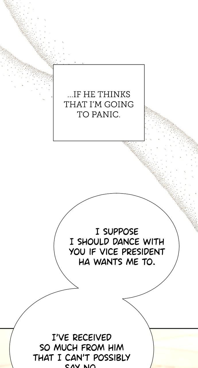 The Secretary's Secret Chapter 29 - Page 10