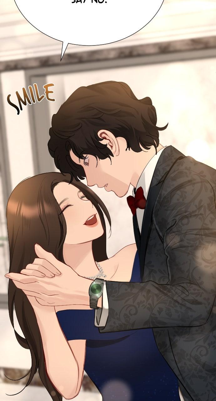 The Secretary's Secret Chapter 29 - Page 11