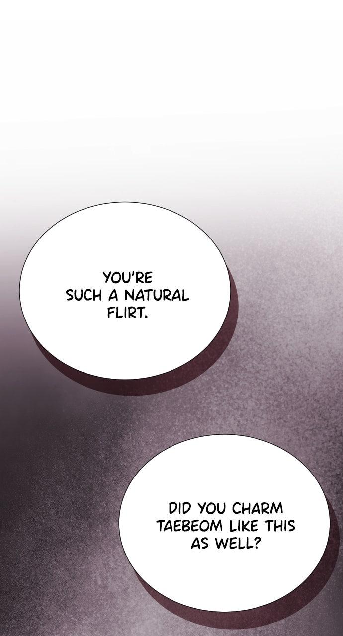 The Secretary's Secret Chapter 29 - Page 16