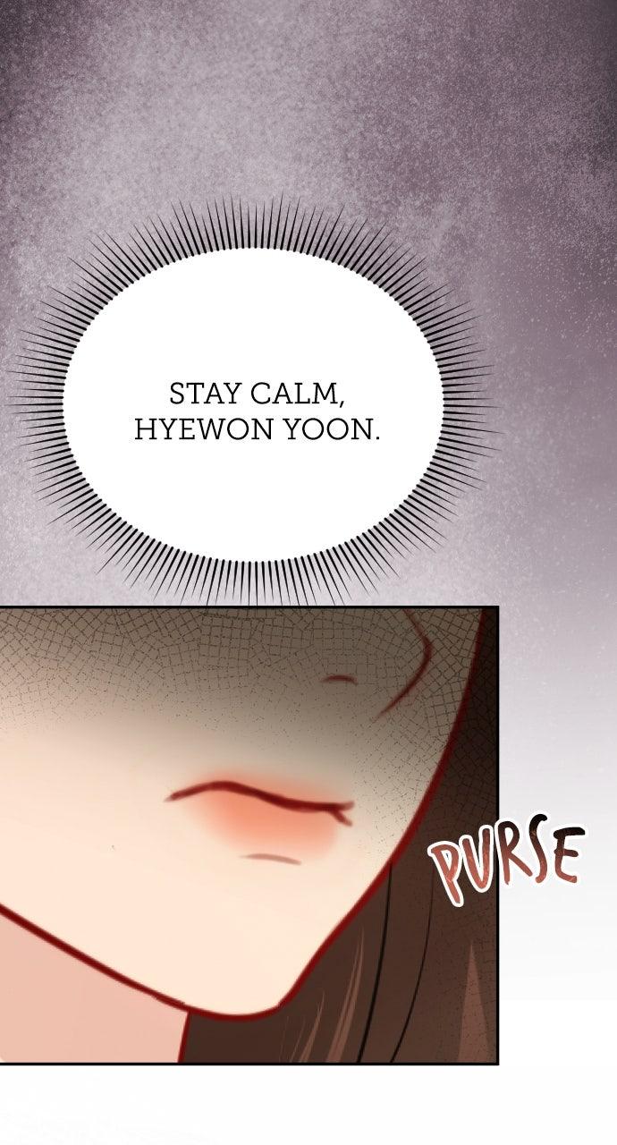 The Secretary's Secret Chapter 29 - Page 17