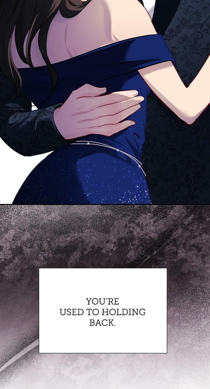 The Secretary's Secret Chapter 29 - Page 19