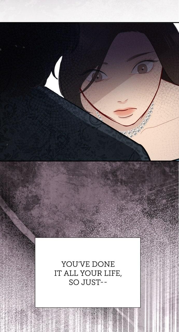 The Secretary's Secret Chapter 29 - Page 20