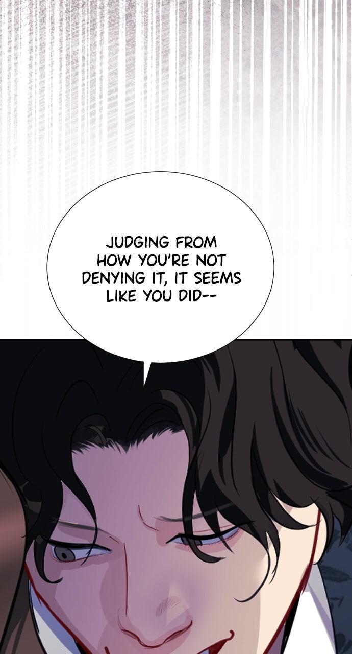 The Secretary's Secret Chapter 29 - Page 21