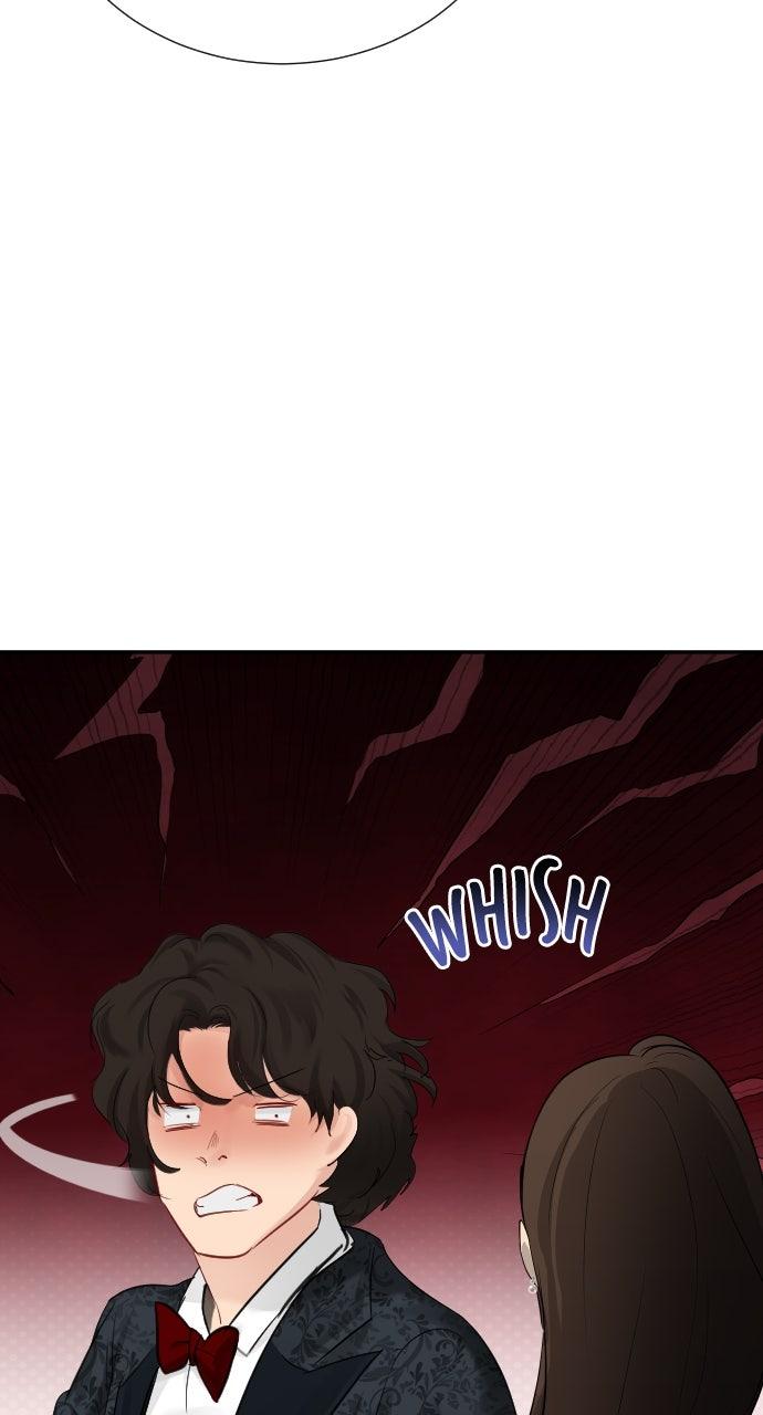 The Secretary's Secret Chapter 29 - Page 25