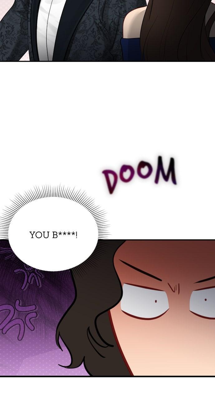 The Secretary's Secret Chapter 29 - Page 26