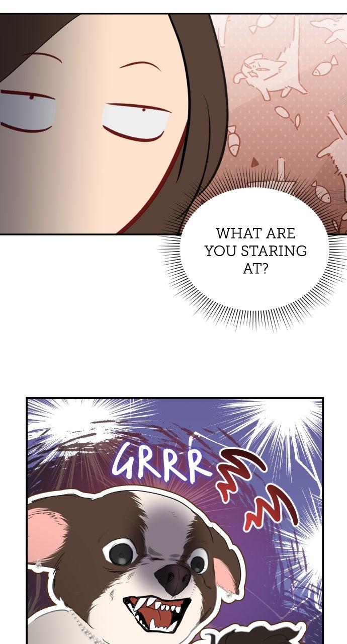 The Secretary's Secret Chapter 29 - Page 27