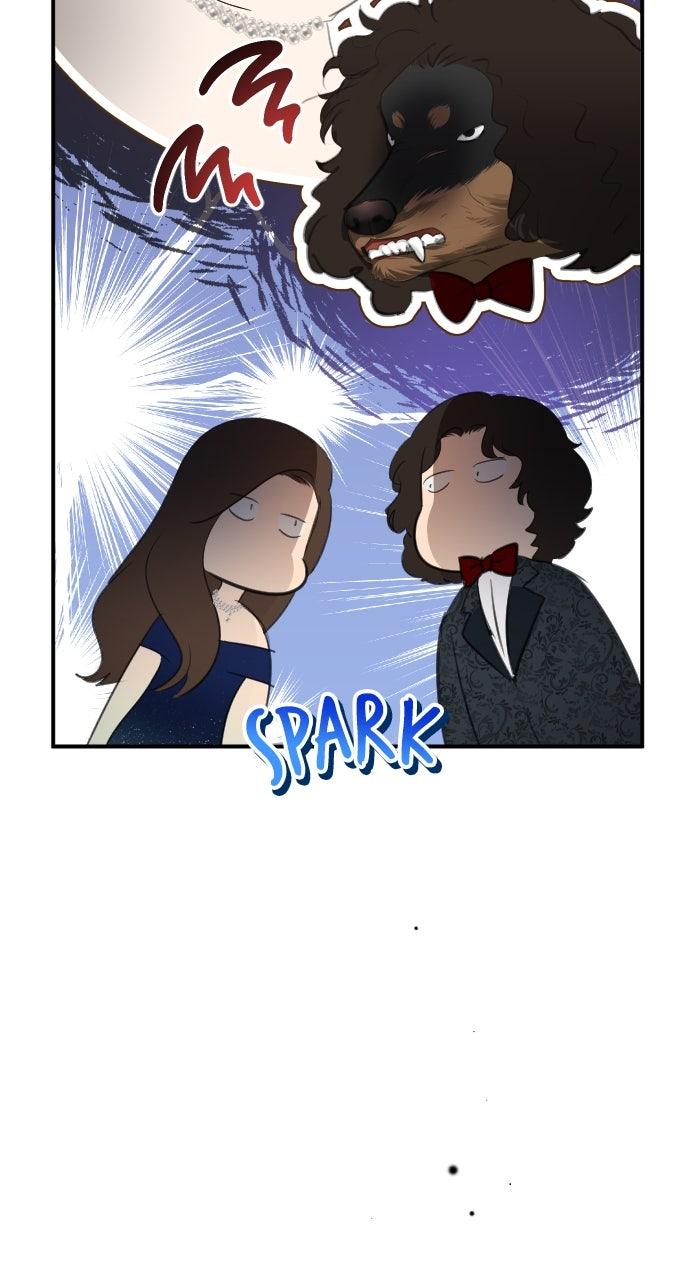 The Secretary's Secret Chapter 29 - Page 28